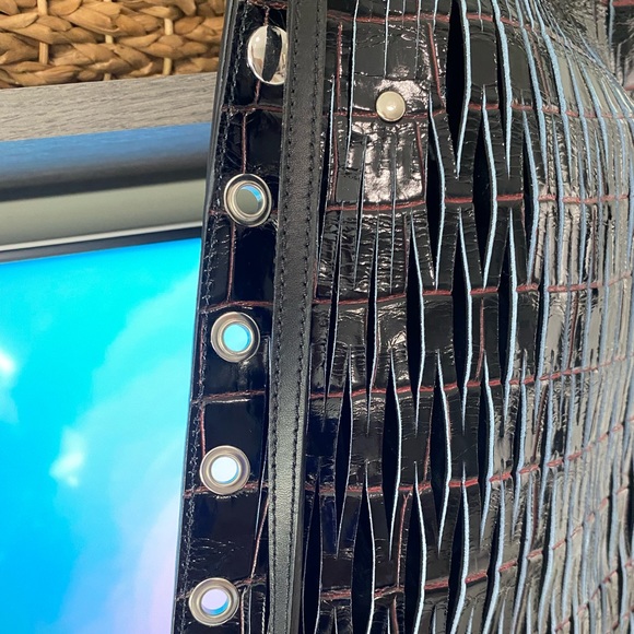 BRAND NEW Sonia Rykiel bag - Picture 2 of 10